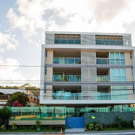 Apartamento Na Orla De Cabo Branco Joao Pessoa Por Carpediem Apartment Екстериор снимка