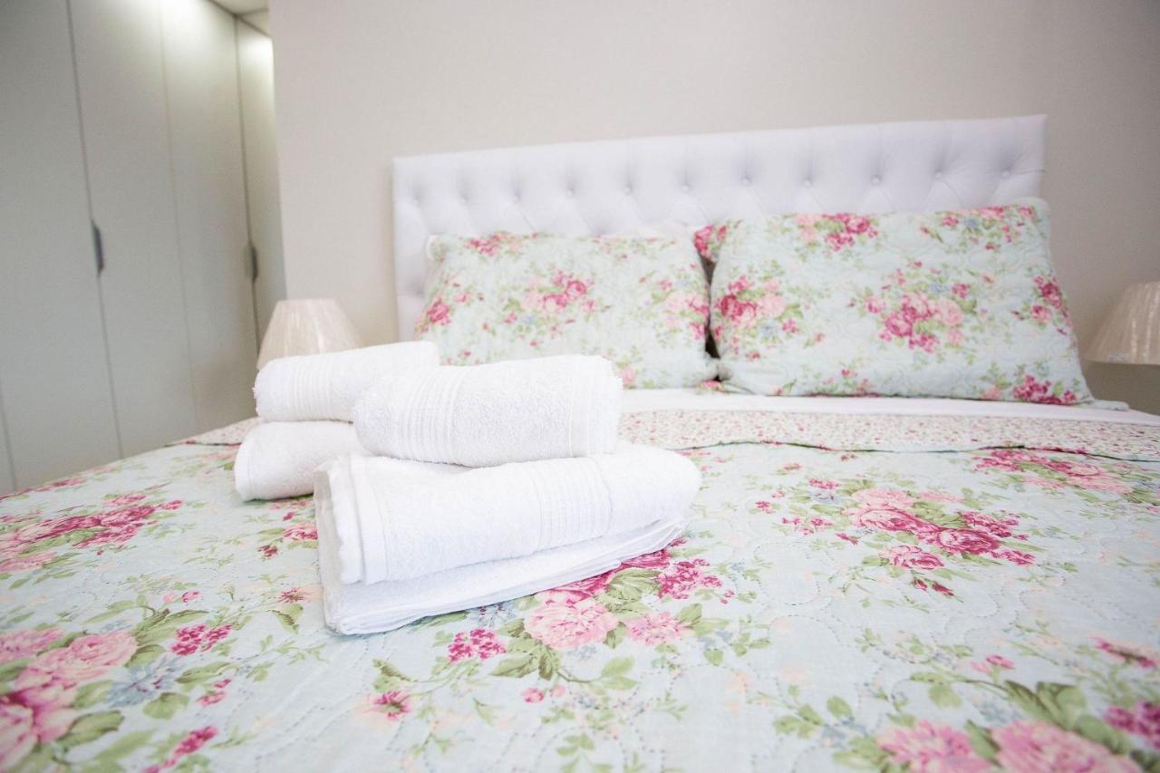 Apartamento Na Orla De Cabo Branco Joao Pessoa Por Carpediem Apartment Екстериор снимка