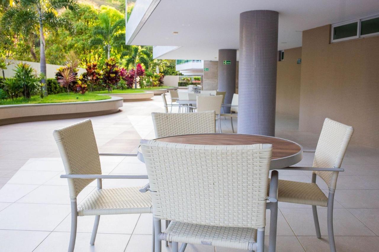 Apartamento Na Orla De Cabo Branco Joao Pessoa Por Carpediem Apartment Екстериор снимка