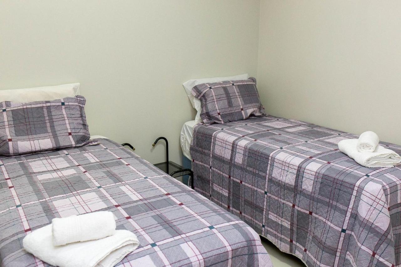 Apartamento Na Orla De Cabo Branco Joao Pessoa Por Carpediem Apartment Екстериор снимка
