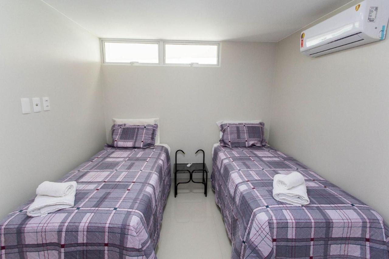 Apartamento Na Orla De Cabo Branco Joao Pessoa Por Carpediem Apartment Екстериор снимка